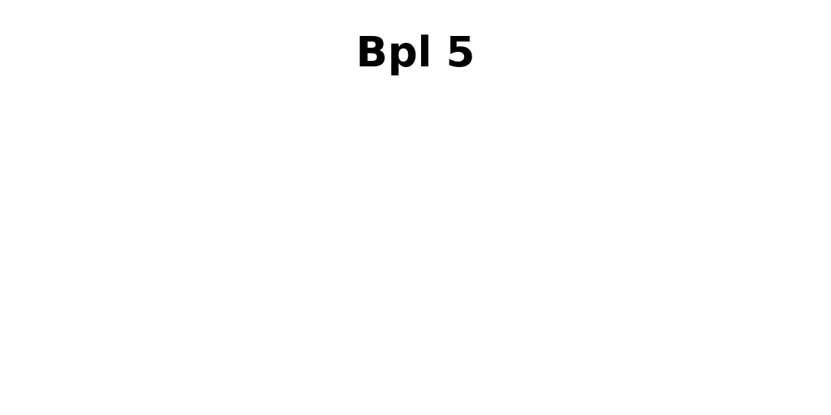 Bpl 5